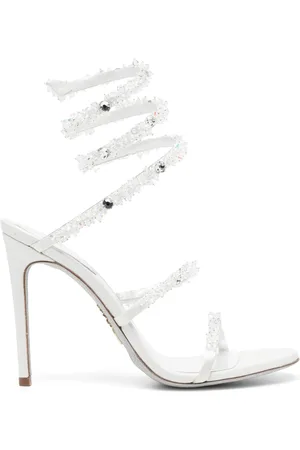 RENE CAOVILLA Cinderella Cleo