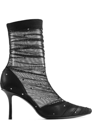 Jimmy Choo 85 mm Lotta støvler