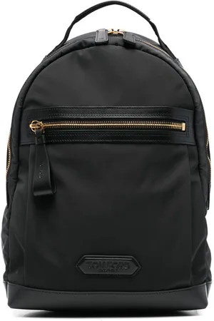Tom Ford Rygsæk med logomærke