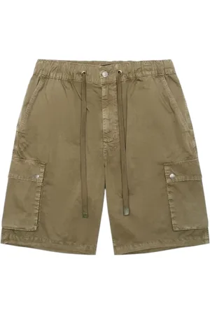 KSUBI Krush cargoshorts