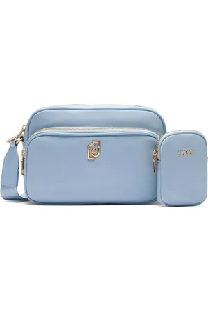 Liu Jo Crossbody-taske med logoplade