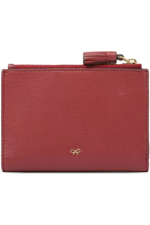 Anya Hindmarch Lille Peeping Eyes pung
