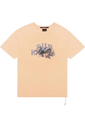 KSUBI Apex Biggie Ss T-shirt