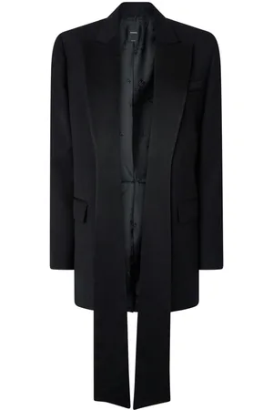 Pinko Sash-blazer