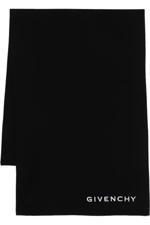 Givenchy Uldtørklæde