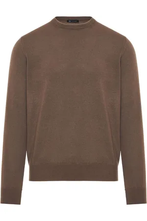 COLOMBO Sweater i kashmir