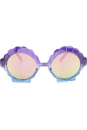 Molo Seashell solbriller