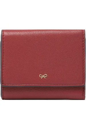 Anya Hindmarch Mini Peeping Eyes pung