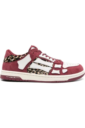 AMIRI Leopard sneakers
