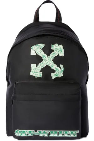 OFF-WHITE Heritage rygsæk