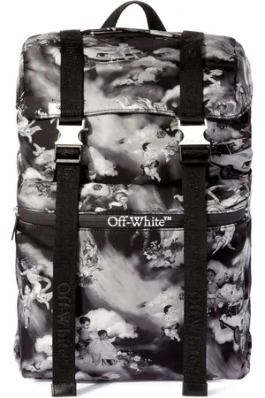 OFF-WHITE Outdoor rygsæk