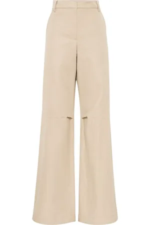 Brunello Cucinelli Ergonomic bukser