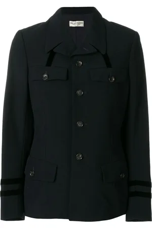 Comme des Garçons 1997 Robe de Chambre jakke