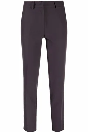 BLANCA Jeans med smalt snit og lige ben