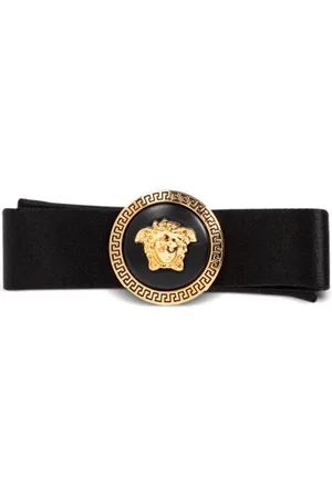 VERSACE Gianni Ribbon hårspænde