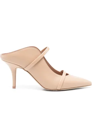 MALONE SOULIERS 80 mm Maureen mules