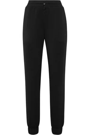 Philipp Plein Joggingbukser med logotryk