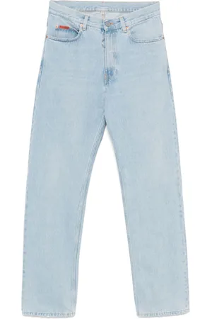 MARTINE ROSE Jeans med lige ben