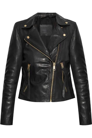 AllSaints Dalby jakke