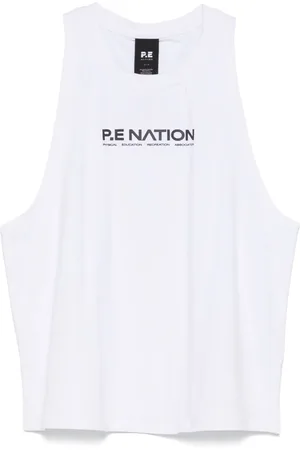 P.E Nation Aero tanktop