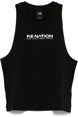 P.E Nation Aero tanktop