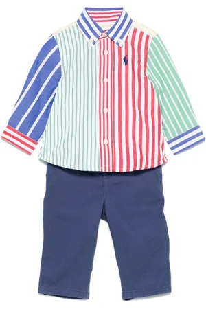 Ralph Lauren Buksesæt