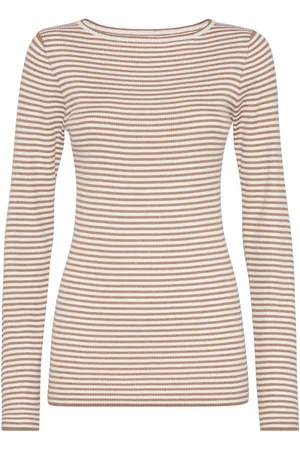 Brunello Cucinelli Stribet sweater
