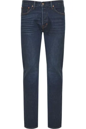 Tom Ford Jeans med logomærke