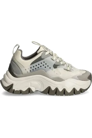 Buffalo Trail One sneakers