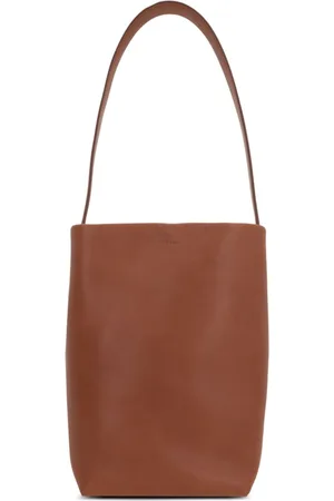 The Row Medium N/S Park tote