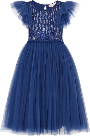 Tutu Du Monde Midnight Jasmine kjole