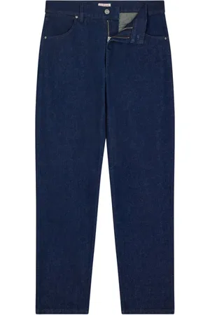 Fursac Jeans med fem lommer