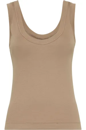 Brunello Cucinelli Tanktop