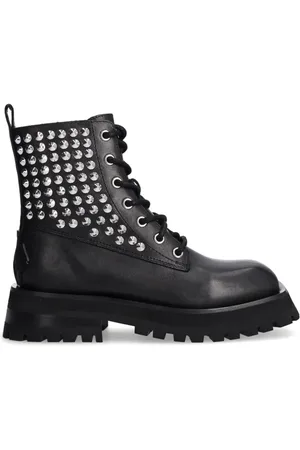 DKNY Farren Studs støvler