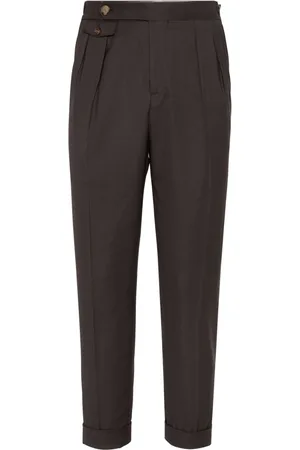 Brunello Cucinelli Bukser