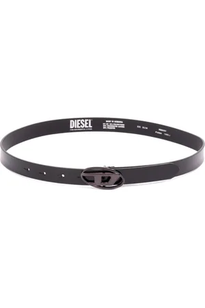 Diesel Oval D-bælte