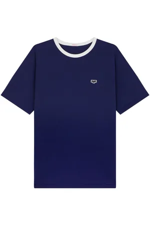 Fursac T-shirt med logomærke