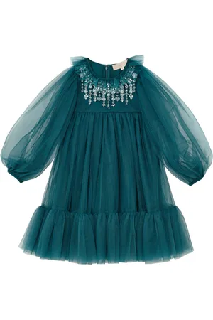 Tutu Du Monde First Frost kjole