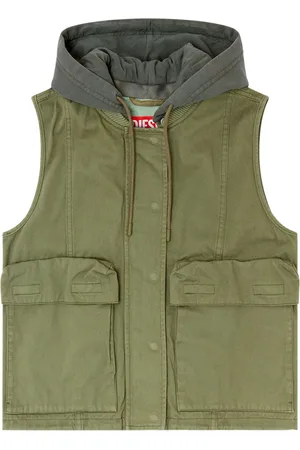 Diesel G-Enesis vest