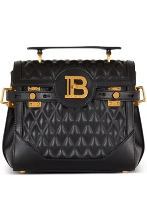 Balmain B-Buzz 23 crossbody-taske