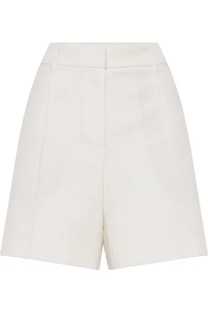 Brunello Cucinelli Skræddersyede shorts