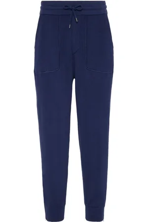 Brunello Cucinelli Joggingbukser