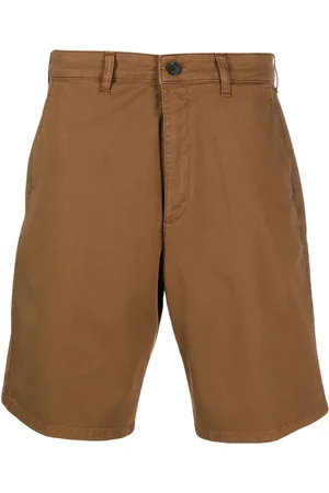 DEPARTMENT 5 Chino-shorts med fire lommer