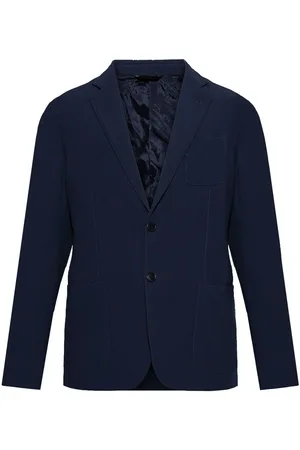Giorgio Armani Strikket blazer