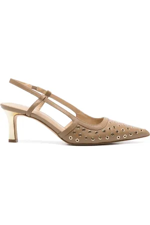 Michael Kors 65 mm Alora pumps