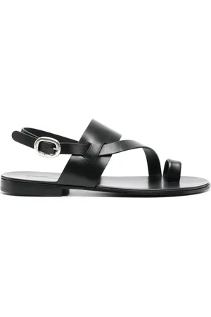 Giuseppe Zanotti Sandaler i læder