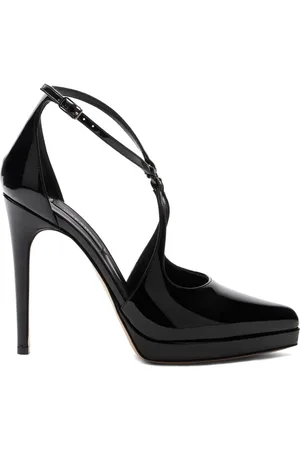 Casadei 100 mm Milonga pumps