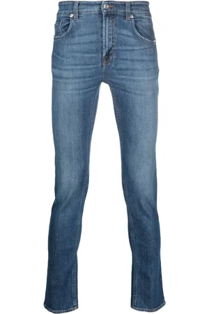 DEPARTMENT 5 Skeith jeans med smal pasform