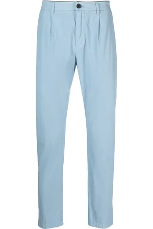 DEPARTMENT 5 Cropped Prince chinos
