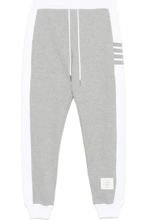 Thom Browne Joggingbukser med fire striber